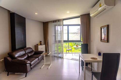 Escape Condominium Mea Pim Beach Rayong in Ko Man Klang Escape Condominium Mea Pim Beach Rayong in Ko Man Klang