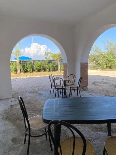 Ampio Appartamento immerso tra le Campagne Pontine in ลาตินา Ampio Appartamento immerso tra le Campagne Pontine in ลาตินา