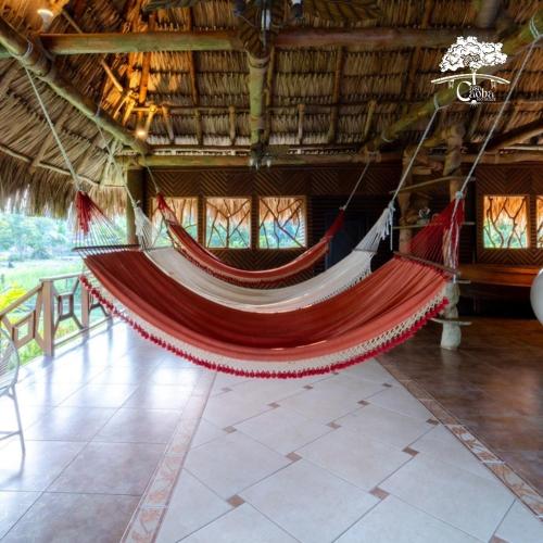 Perfect place to go with family and friends in Rio Dulce Perfect place to go with family and friends in Rio Dulce