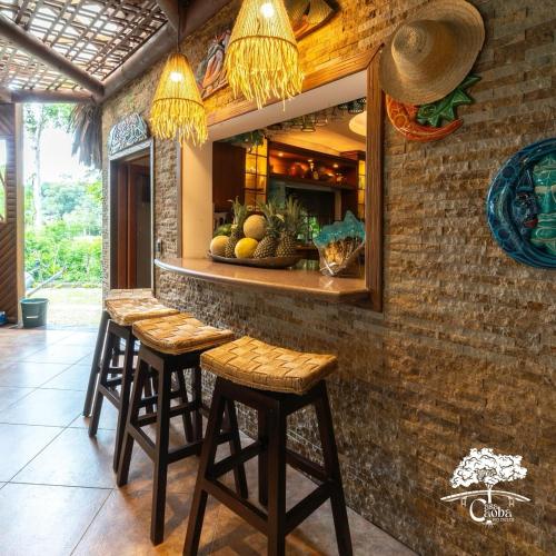 Perfect place to go with family and friends in Rio Dulce Perfect place to go with family and friends in Rio Dulce