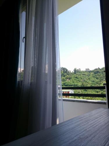 This photo about Holiday House Green Cape Batumi shared on HyHotel.com