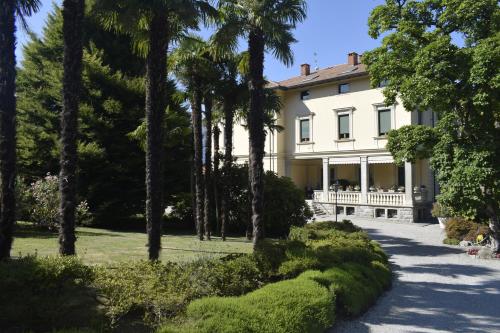 Bellagio Attic and Garden in Casate Bellagio Attic and Garden in Casate