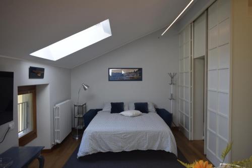 Bellagio Attic and Garden in Casate Bellagio Attic and Garden in Casate