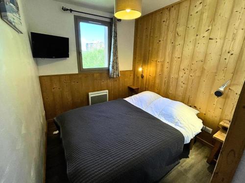 Résidence Argentiere - Grand appartement lumineux ski aux pieds pour 6 personnes MAE-4544