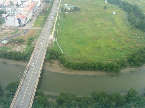 This photo about Sunrise City shared on HyHotel.com