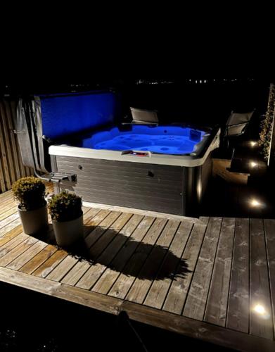 Beauty villa pool barbeque in Jägersro villastad Beauty villa pool barbeque in Jägersro villastad