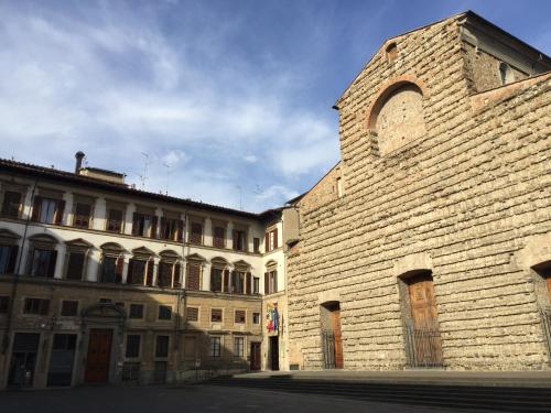 This photo about Locanda San Lorenzo shared on HyHotel.com