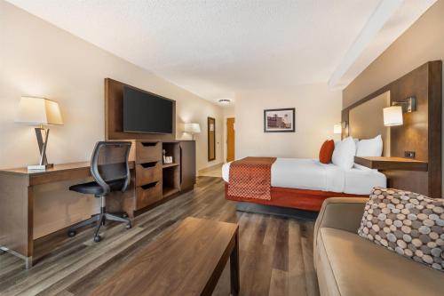 Best Western Smiths Falls Hotel in Smiths Falls (Ontario) Best Western Smiths Falls Hotel in Smiths Falls (Ontario)