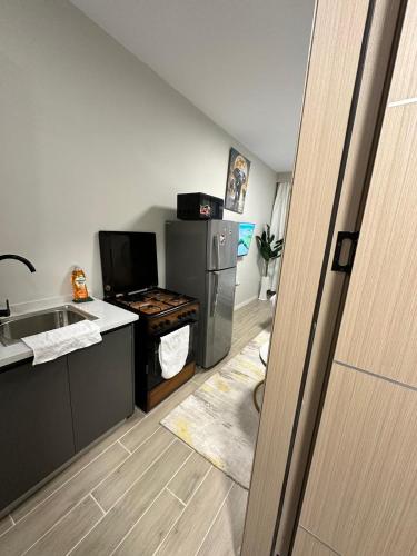 Roly Haven Studio Apartment in Mlolongo Roly Haven Studio Apartment in Mlolongo