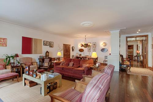 Hotel Lisbon Downtown Apartment
