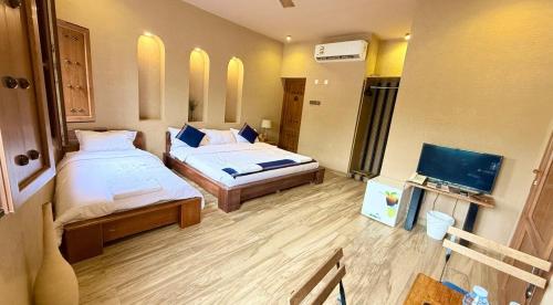 Omani Guest House نزل البيت العماني in Nizwa Omani Guest House نزل البيت العماني in Nizwa