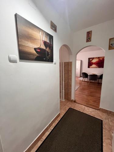 Focus Apartment in Miercurea-Ciuc Focus Apartment in Miercurea-Ciuc