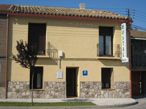 Hostal Alfajarin