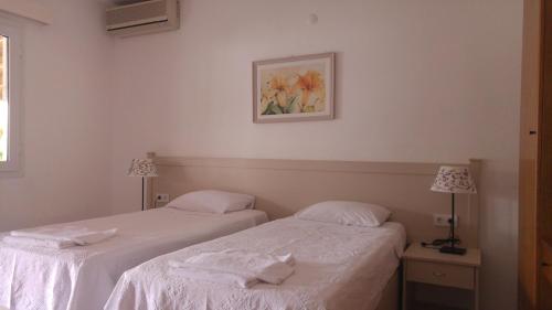 This photo about Mandalya Hotel shared on HyHotel.com