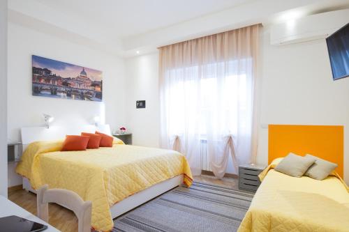 Hotel Amici Miei