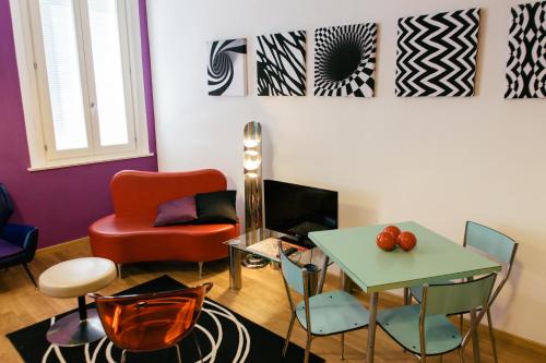 This photo about Il Fonticolo Room & Breakfast shared on HyHotel.com