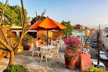 This photo about Hotel Azucenas shared on HyHotel.com