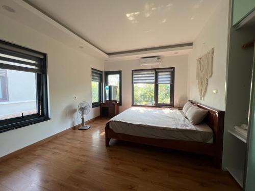 Villa Kim Dung in Chuong My Villa Kim Dung in Chuong My