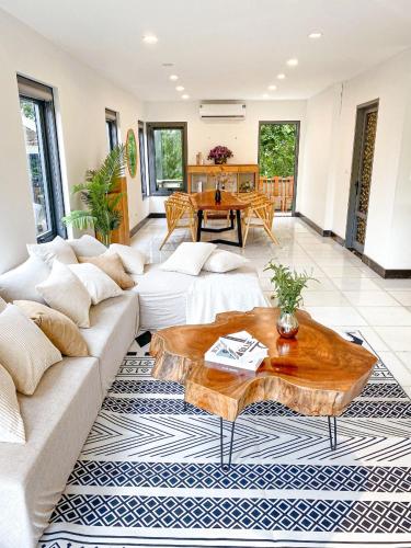 Villa Kim Dung in Chuong My Villa Kim Dung in Chuong My