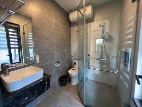 Villa Kim Dung in Chuong My Villa Kim Dung in Chuong My