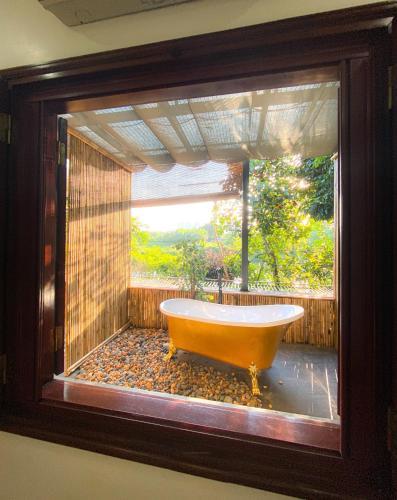 Villa Kim Anh 1 in Chuong My Villa Kim Anh 1 in Chuong My