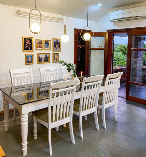 Villa Kim Anh 1 in Chuong My Villa Kim Anh 1 in Chuong My