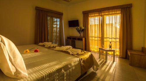 Castell Hotel