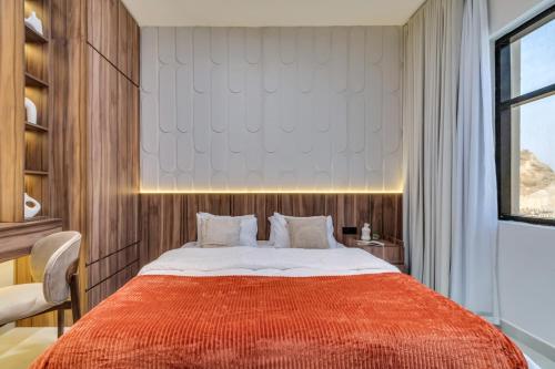 The Living apartments 2BR and maidroom in Khor Fakkan The Living apartments 2BR and maidroom in Khor Fakkan