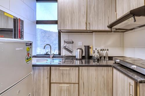 The Living apartments 2BR and maidroom in Khor Fakkan The Living apartments 2BR and maidroom in Khor Fakkan