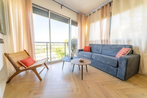 Magnifique appartement avec piscine et jardin in St Pierre de Feric Magnifique appartement avec piscine et jardin in St Pierre de Feric