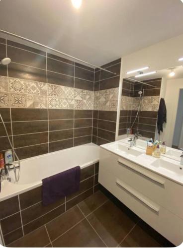 3 bedroom apartment - cathedral view in كوارتير دي لإسبلاندي 3 bedroom apartment - cathedral view in كوارتير دي لإسبلاندي