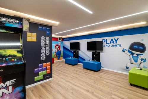 Ramon Inn Hotel in Mitzpe Ramon Ramon Inn Hotel in Mitzpe Ramon