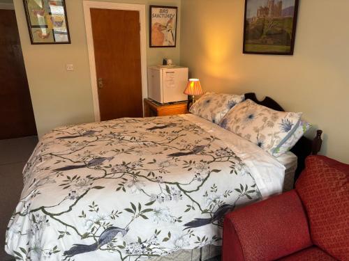 Guestroom, Palm Grove B&B in Cashel Guestroom, Palm Grove B&B in Cashel