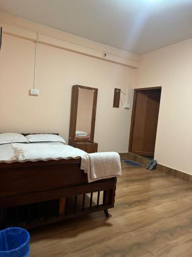 The Mystic Mountain, rooms and Apartment in Kurseong The Mystic Mountain, rooms and Apartment in Kurseong