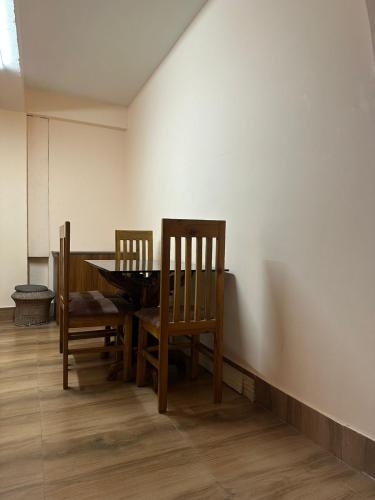 The Mystic Mountain, rooms and Apartment in Kurseong The Mystic Mountain, rooms and Apartment in Kurseong