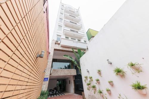 khách sạn lenka in Hoai Duc Phu khách sạn lenka in Hoai Duc Phu