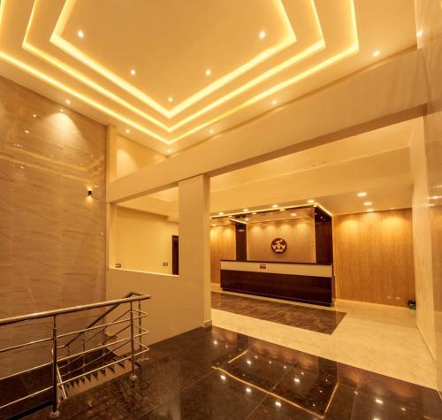 GrandKrishna in Villupuram GrandKrishna in Villupuram