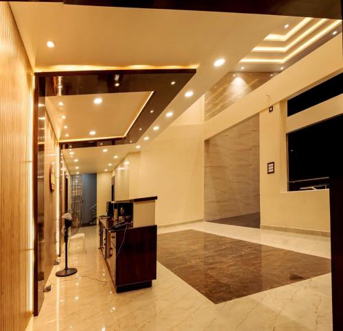 GrandKrishna in Villupuram GrandKrishna in Villupuram