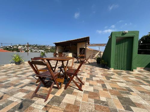 Pousada Mojomar Buzios in Village De Búzios Pousada Mojomar Buzios in Village De Búzios