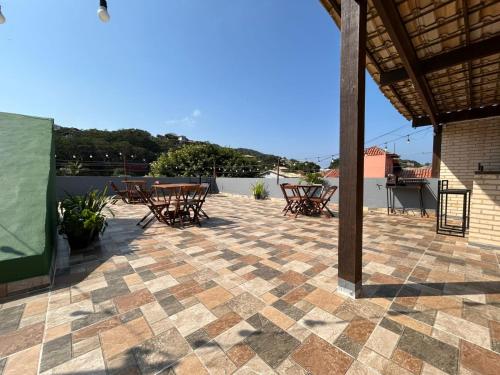 Pousada Mojomar Buzios in Village De Búzios Pousada Mojomar Buzios in Village De Búzios