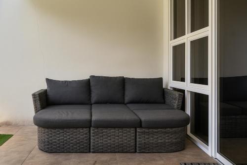 2 Bed-Sleeps 5-Private Garden-Free Parking in Portmore 2 Bed-Sleeps 5-Private Garden-Free Parking in Portmore