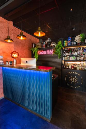 Centrum Hotel in Akureyri Centrum Hotel in Akureyri