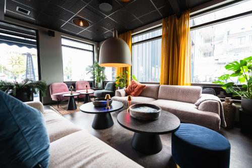 Centrum Hotel in Akureyri Centrum Hotel in Akureyri