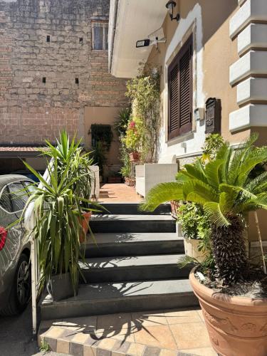 B&B Anna in מריאגליאנו B&B Anna in מריאגליאנו