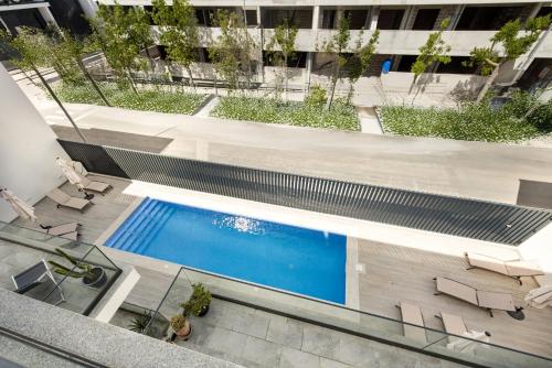 สระว่ายน้ำ, Sunny Apartments in กาบานาส สระว่ายน้ำ, Sunny Apartments in กาบานาส