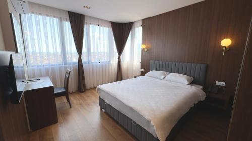 Hotel Semitronix in Peje Hotel Semitronix in Peje