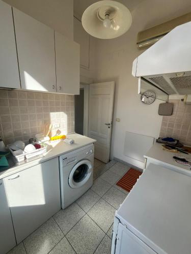 Marisa Apartment in Reggio Calabria Marisa Apartment in Reggio Calabria