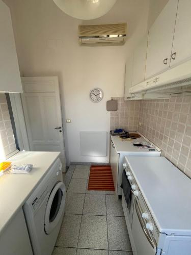 Marisa Apartment in Reggio Calabria Marisa Apartment in Reggio Calabria