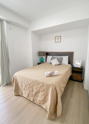 Penthouse cerca del aeropuerto Zona 13 in 보카 델 몬테 Penthouse cerca del aeropuerto Zona 13 in 보카 델 몬테