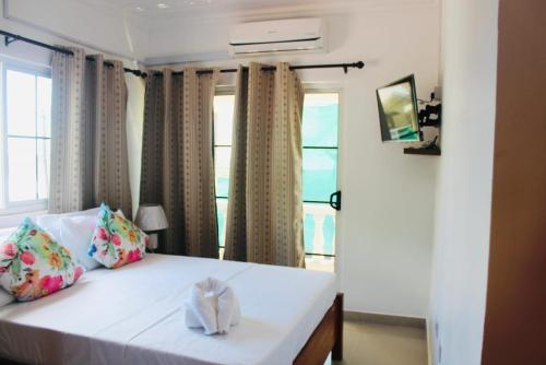 H & M Bayview Apartment Seychelles in Махе H & M Bayview Apartment Seychelles in Махе
